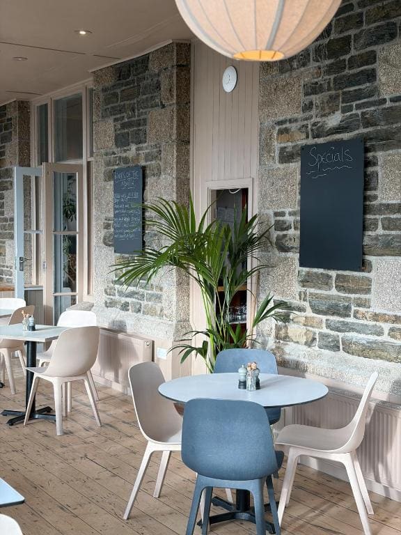 Housel Bay Hotel - View 7