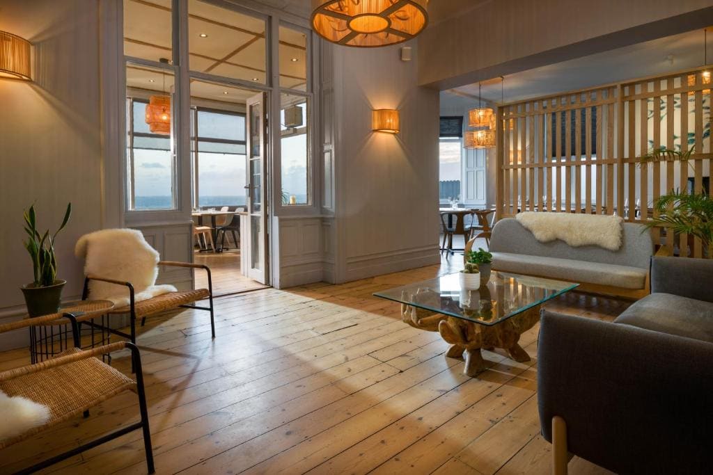 Housel Bay Hotel - View 6