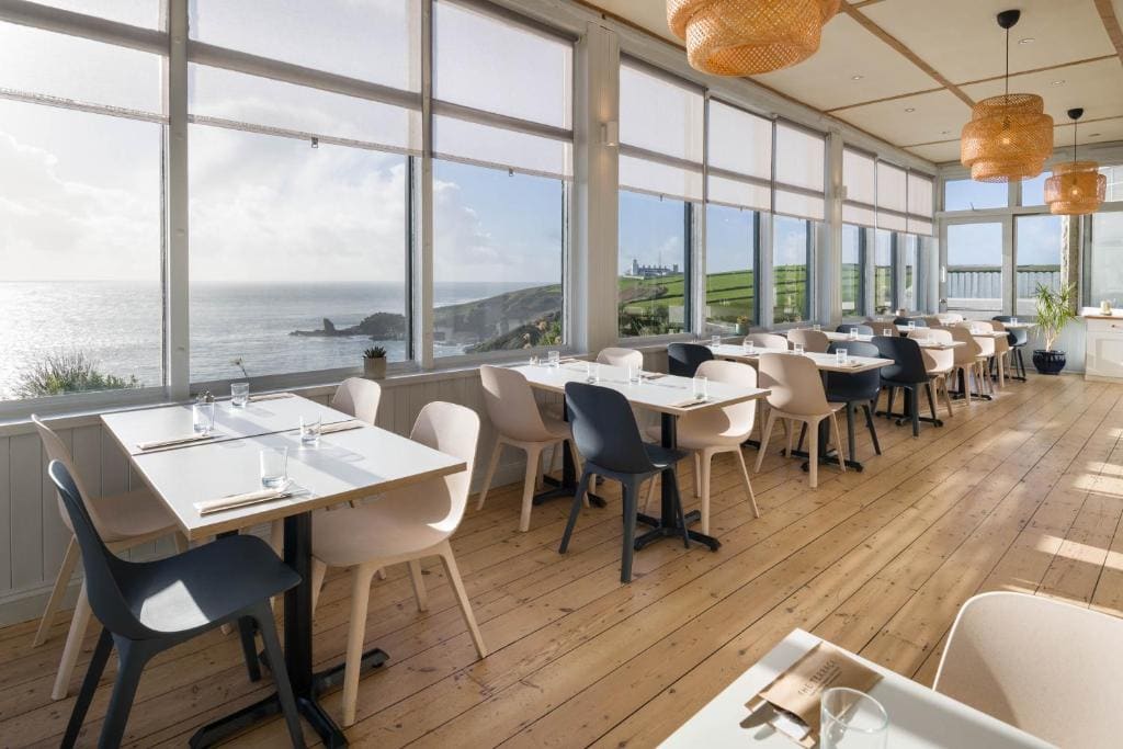 Housel Bay Hotel - View 4