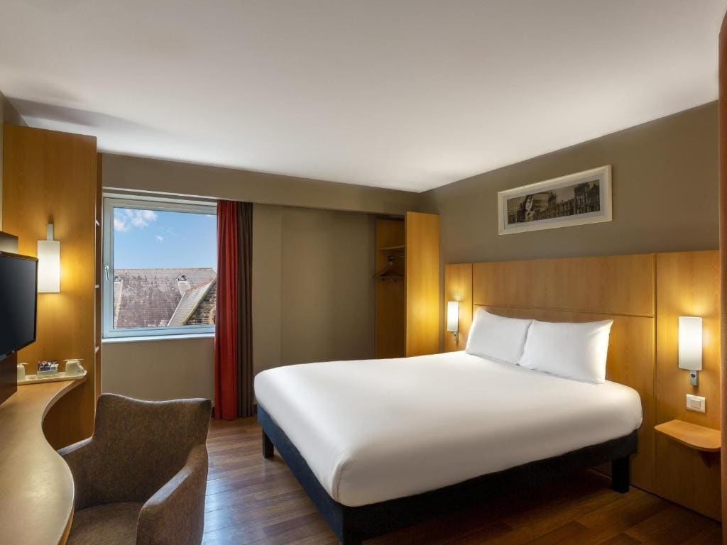 ibis Belfast Queens Quarter - View 7