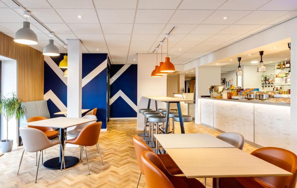 ibis budget Derby - View 3