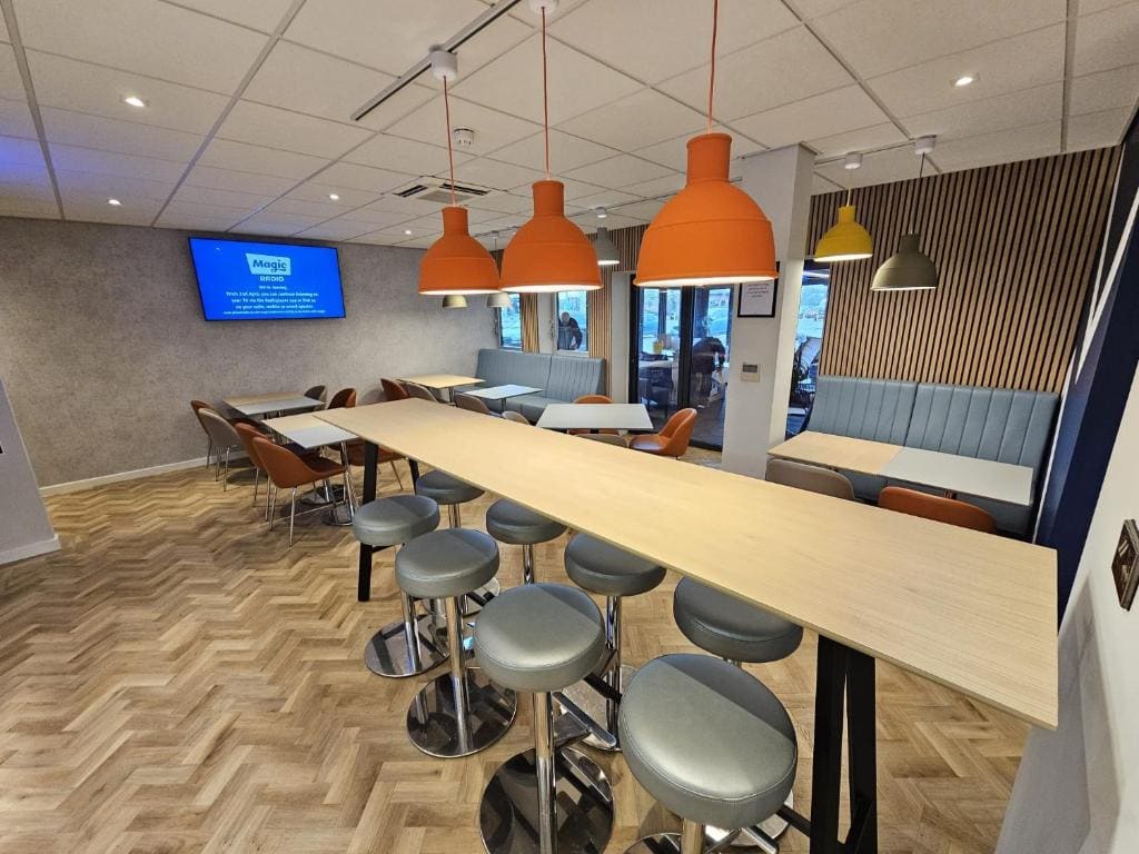 ibis budget Derby - View 5