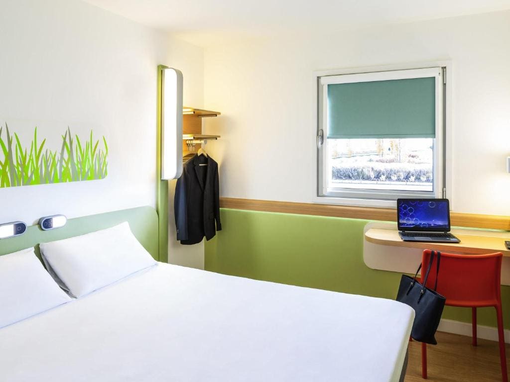 ibis budget Derby - View 7
