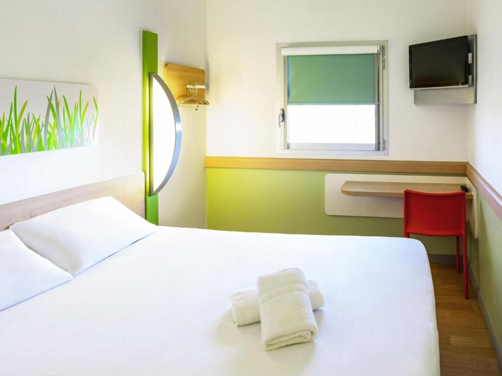 ibis budget Derby - View 2