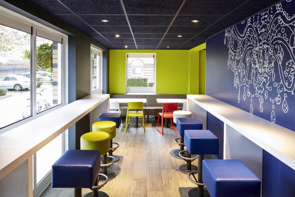ibis budget London Barking - View 7