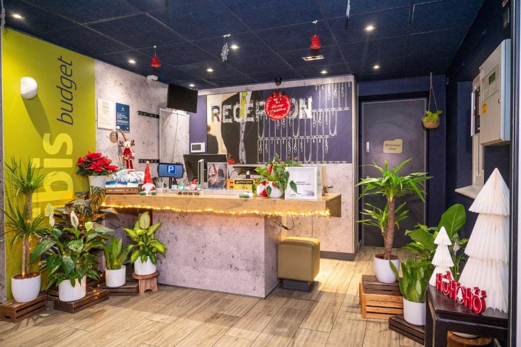 ibis budget London Barking - View 6