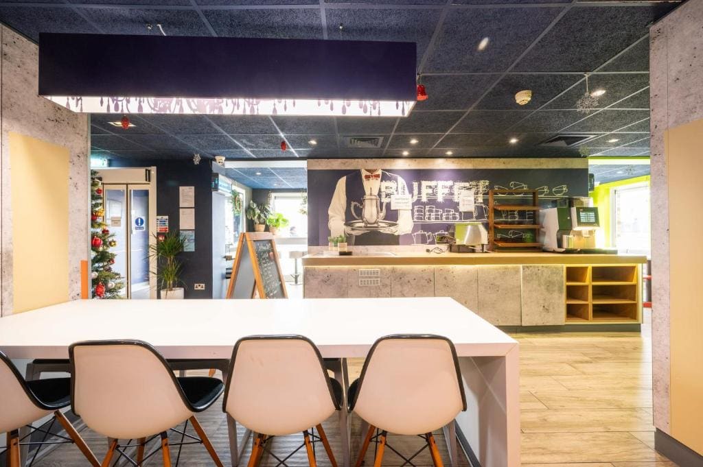 ibis budget London Barking - View 5