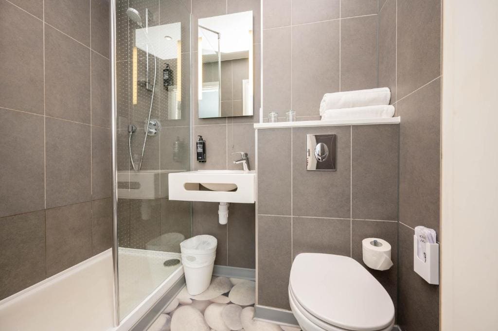 ibis budget London Barking - View 3
