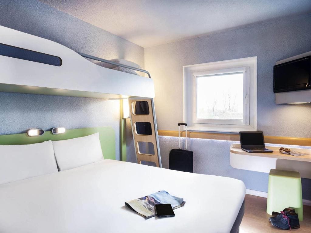 ibis budget London Barking - View 2