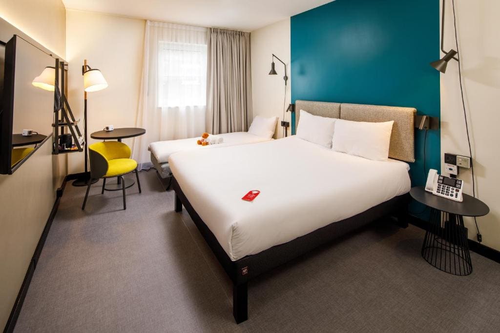 ibis London Greenwich - View 2