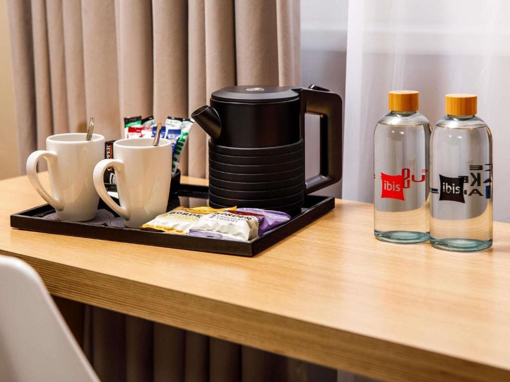 ibis London Greenwich - View 6