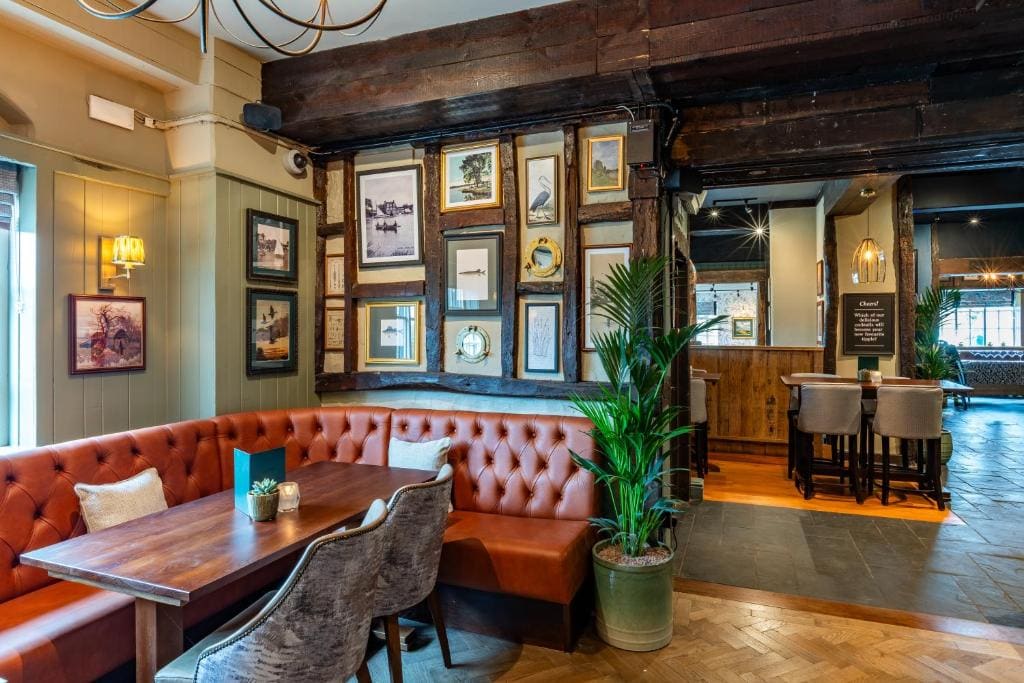 The Swan Inn by Innkeeper's Collection - View 6