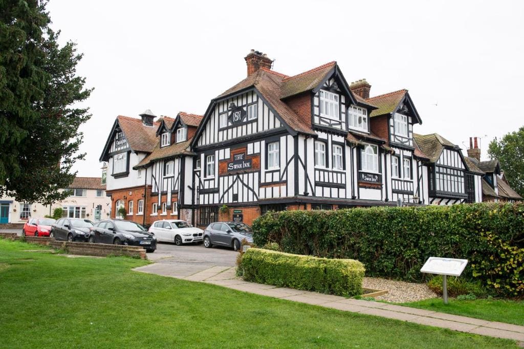 The Swan Inn by Innkeeper's Collection - Main view