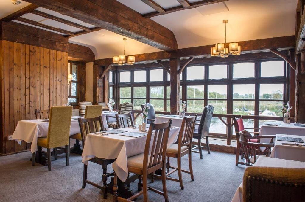 The Swan Inn by Innkeeper's Collection - View 3