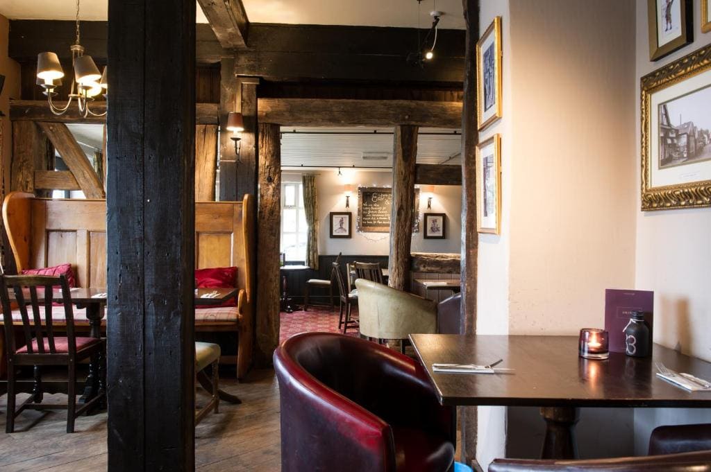 The Swan Inn by Innkeeper's Collection - View 5