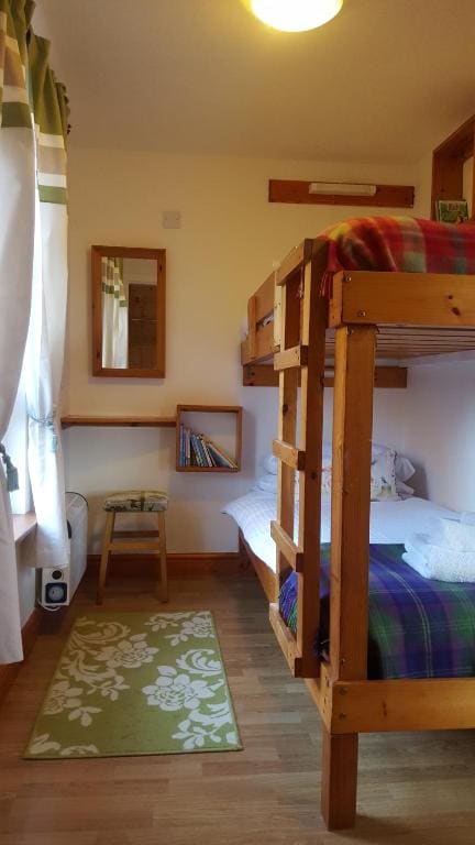 Invergloy Riverside Lodges - Foto 3