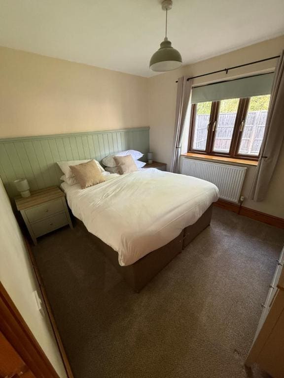 Ivy House Country Hotel - View 5
