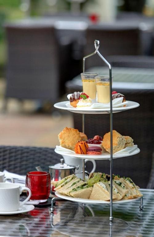 Best Western Plus Dunfermline Crossford Keavil House Hotel - View 5