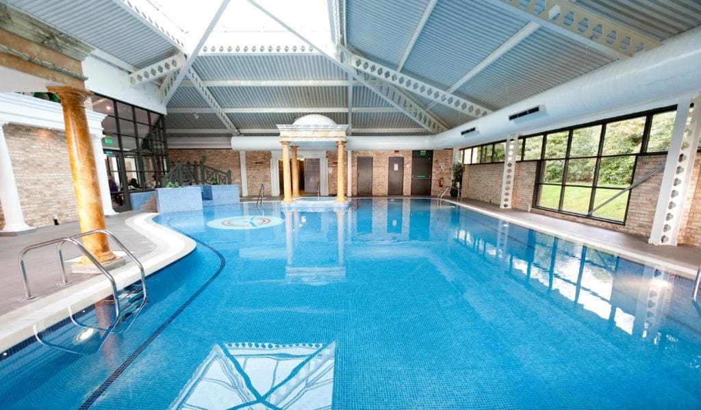 Best Western Plus Dunfermline Crossford Keavil House Hotel - View 3