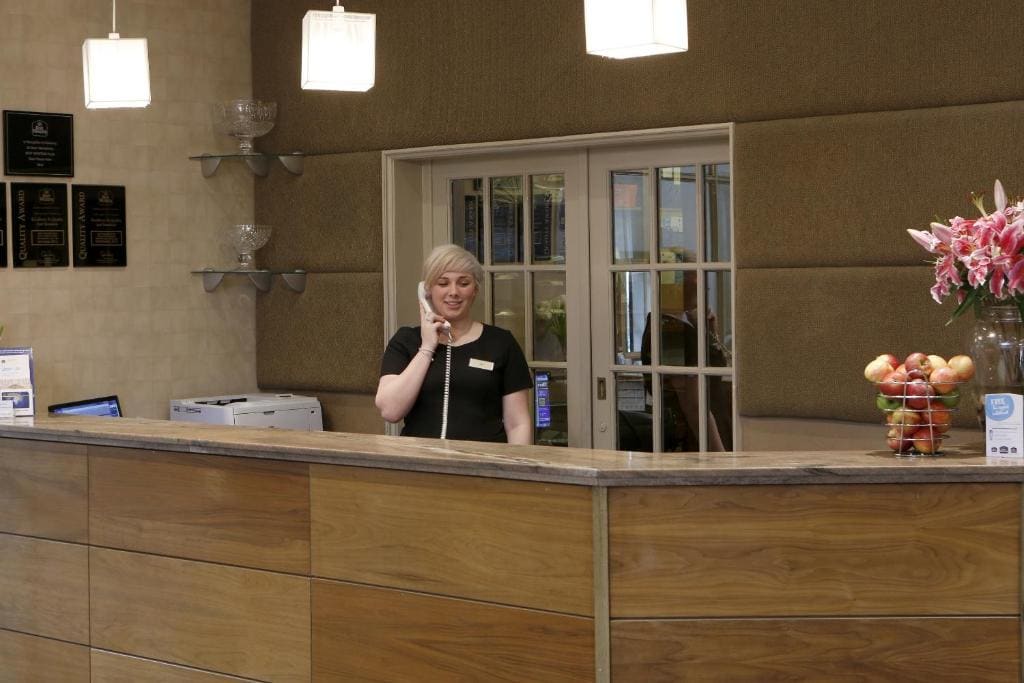 Best Western Plus Dunfermline Crossford Keavil House Hotel - View 7