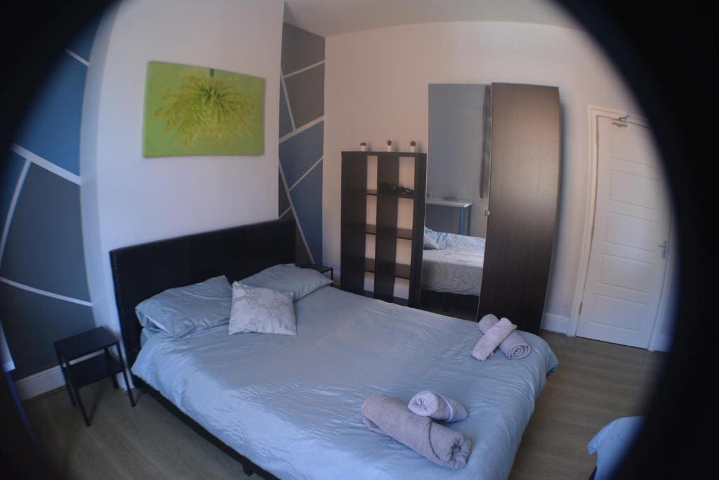 Kensington Guest House Liverpool - Foto 5