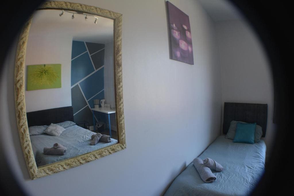 Kensington Guest House Liverpool - Foto 4