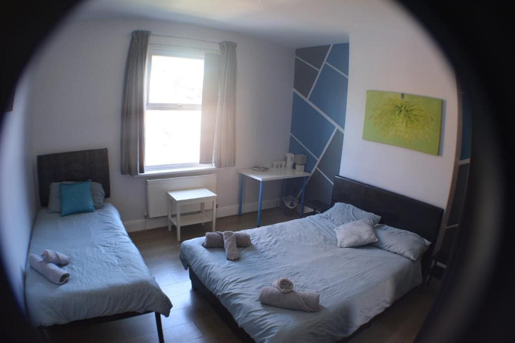 Kensington Guest House Liverpool - Foto 6