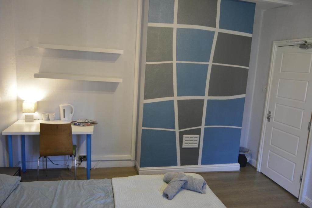 Kensington Guest House Liverpool - Foto 7
