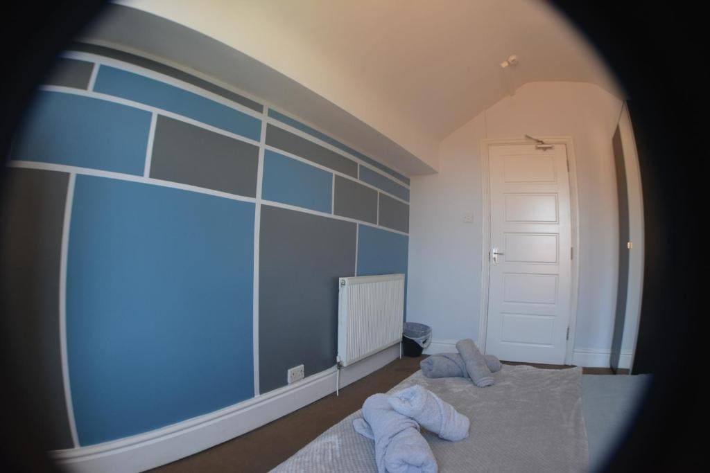 Kensington Guest House Liverpool - Foto 2