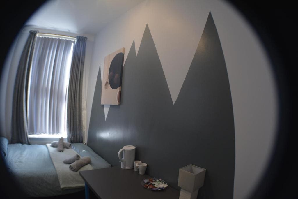 Kensington Guest House Liverpool - Foto 3