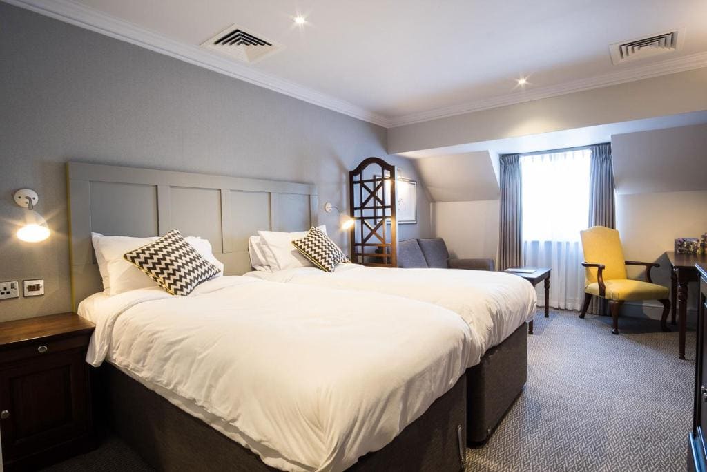 Kettering Park Hotel and Spa - View 2