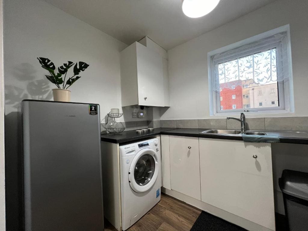 Kilnview Guesthouse-Hanley & Staffordshire University - Προβολή 7