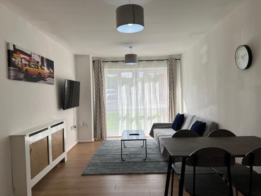 Kilnview Guesthouse-Hanley & Staffordshire University - Προβολή 6