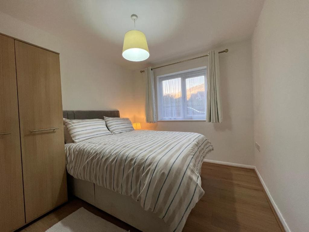 Kilnview Guesthouse-Hanley & Staffordshire University - Προβολή 5