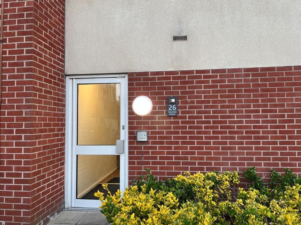Kilnview Guesthouse-Hanley & Staffordshire University - Κύρια προβολή