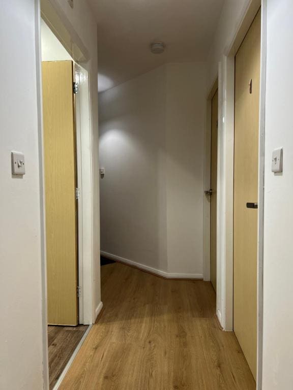 Kilnview Guesthouse-Hanley & Staffordshire University - Προβολή 2