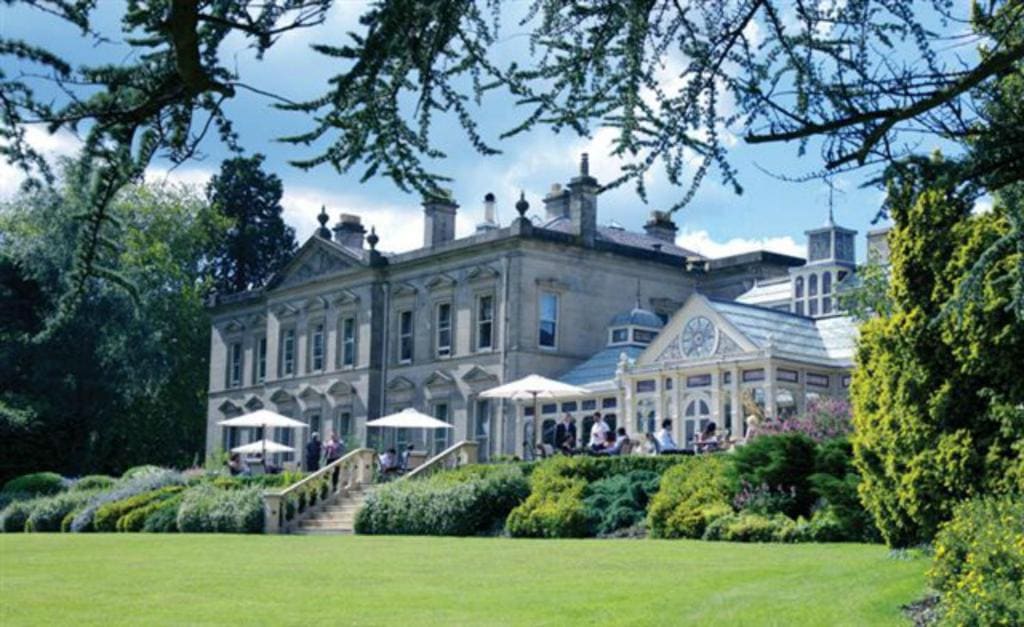 Kilworth House Hotel and Theatre - View 6