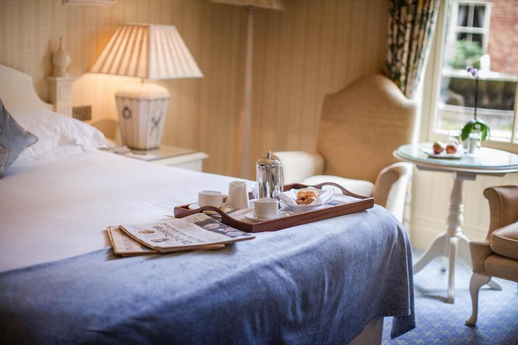 Kilworth House Hotel and Theatre - View 3