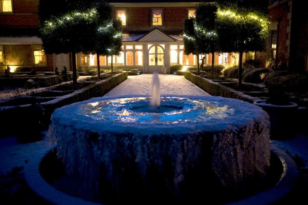 Kilworth House Hotel and Theatre - View 4