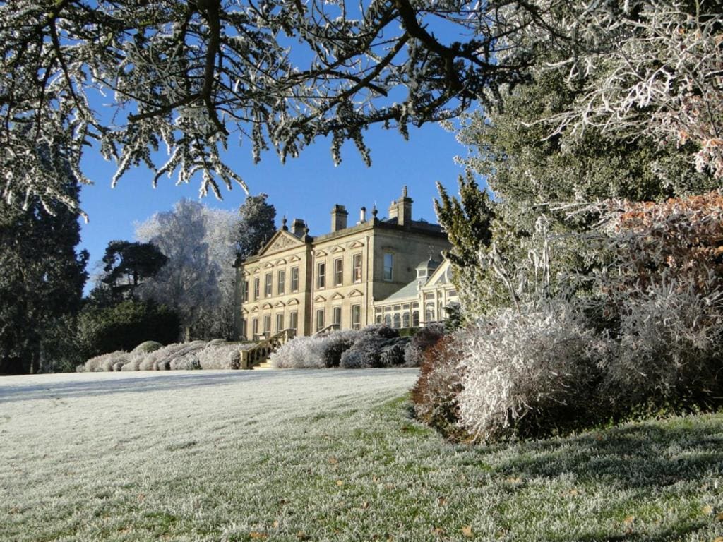 Kilworth House Hotel and Theatre - View 5