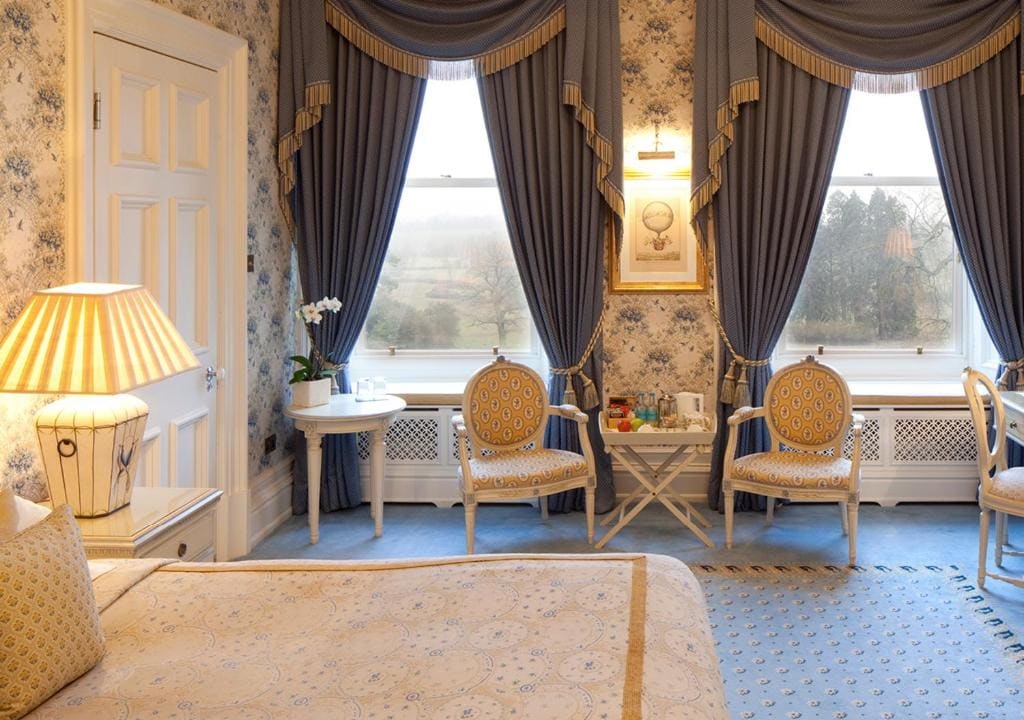 Kilworth House Hotel and Theatre - View 2