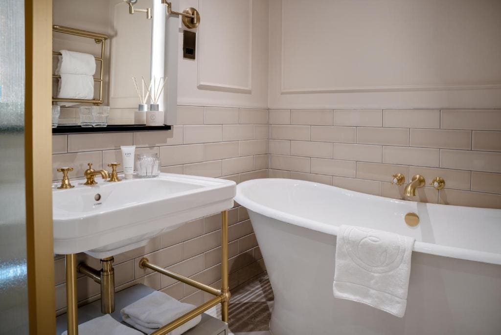 King Street Townhouse Hotel & Spa - عرض 5