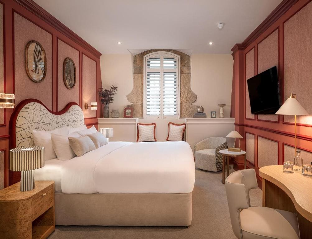 King Street Townhouse Hotel & Spa - عرض 7