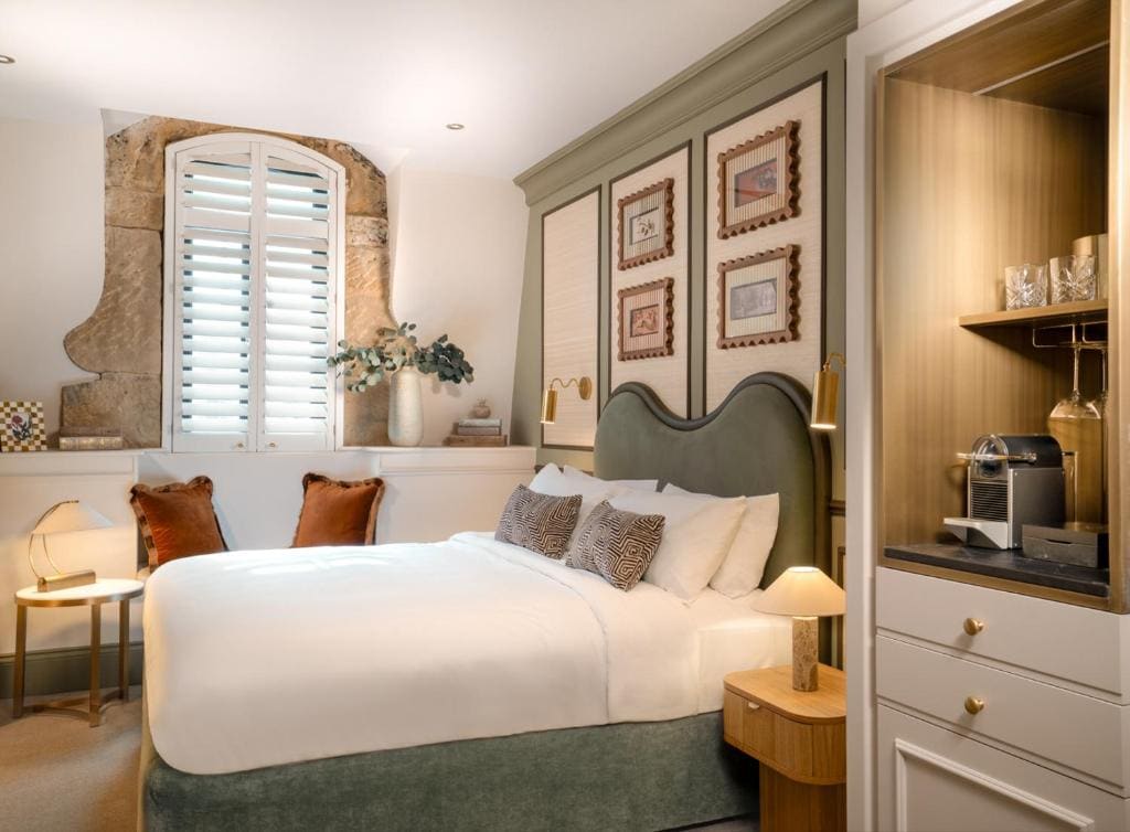 King Street Townhouse Hotel & Spa - عرض 4