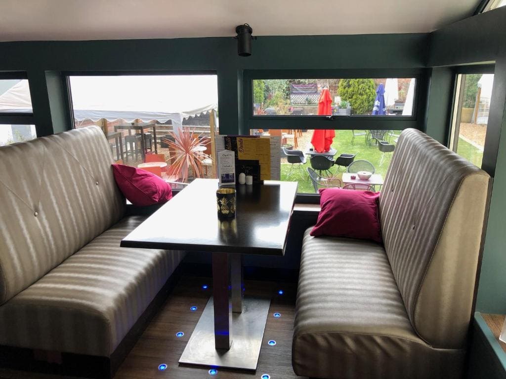 Kings Hotel - View 5