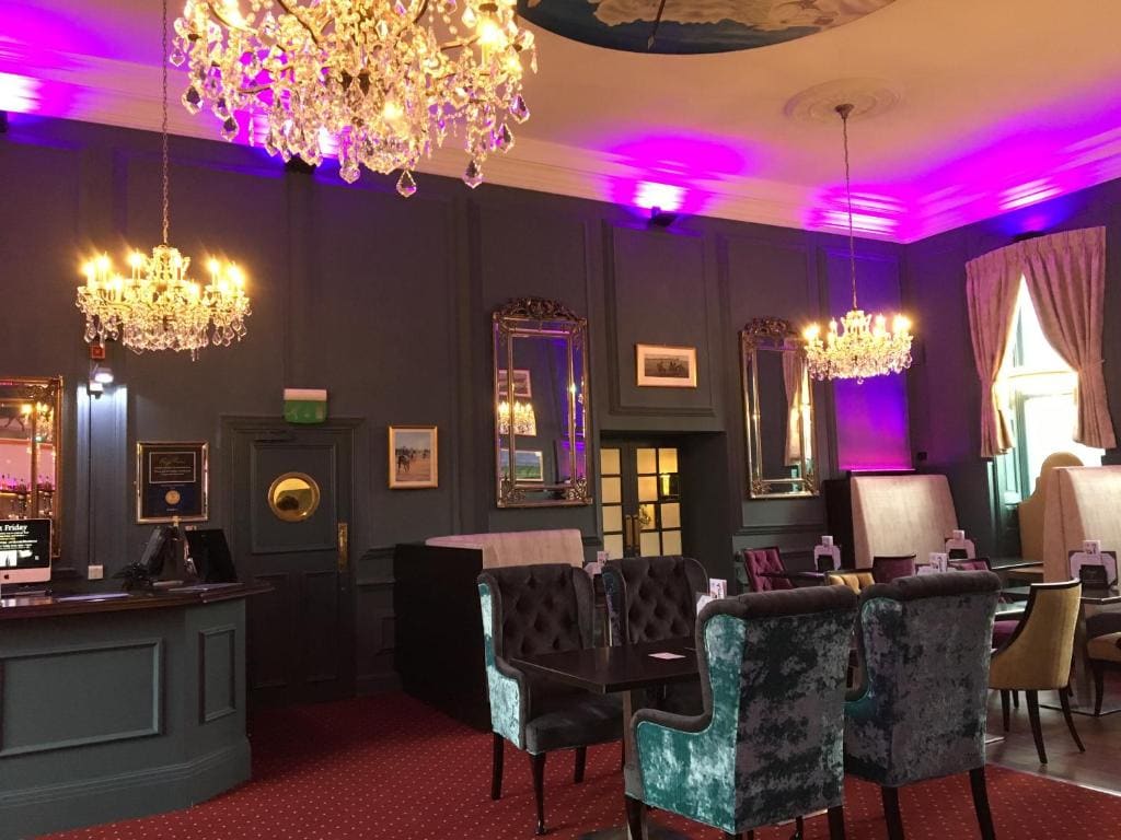 Kings Hotel - View 3