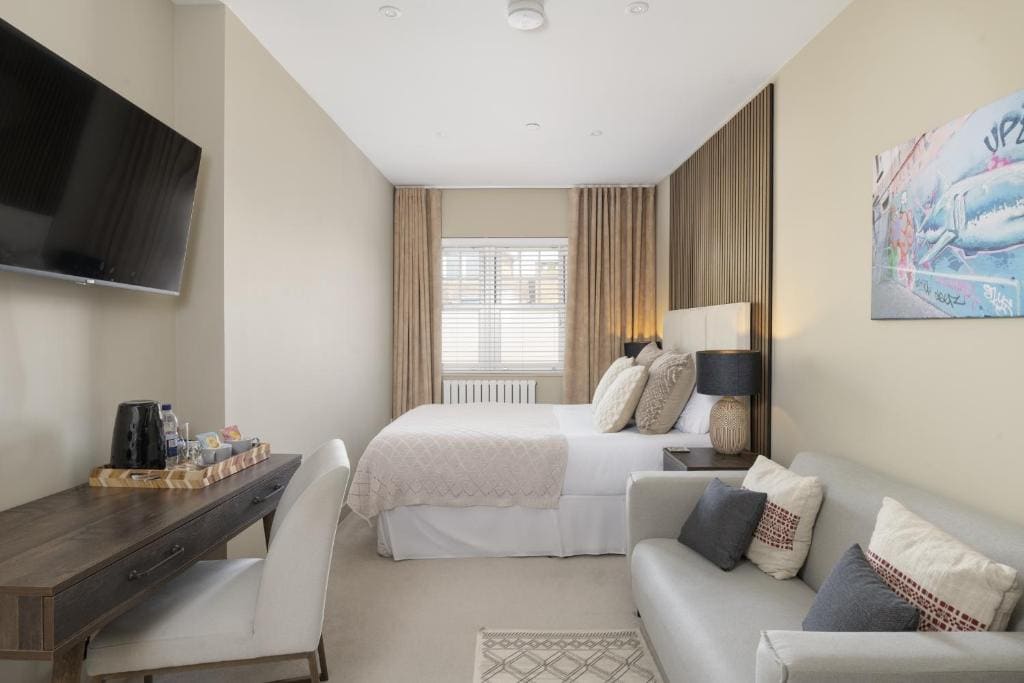 Kings Road Suites - Vista 6