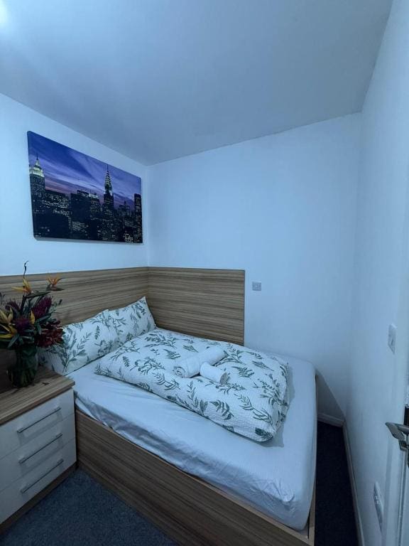 Kingsley Park Bridge Rooms - Main view