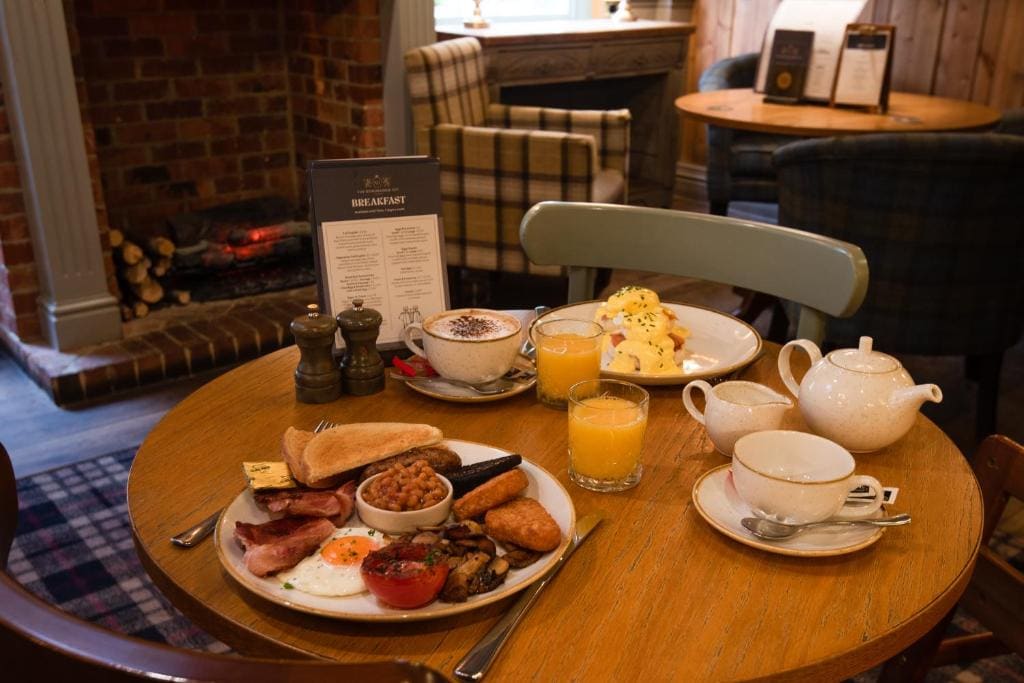 The Kingslodge Inn - The Inn Collection Group - View 3