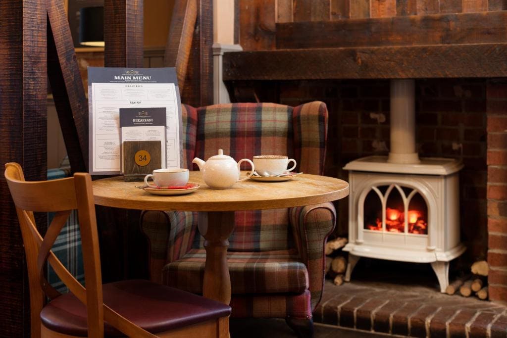 The Kingslodge Inn - The Inn Collection Group - View 7